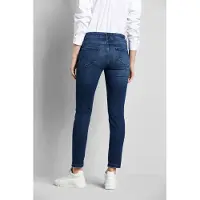 Bugatti Jeans - Slim fit - in Dunkelblau | Gr.: 46
