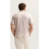 Bugatti Herren Poloshirt Modern Fit aus einem Baumwoll-Mix