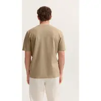 Bugatti mit einer eleganten Struktur