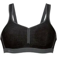 Anita Active "Performance" Cup A-E, vorgeformte Cups, verstellbare Träger, atmungsaktiv, nahtlos