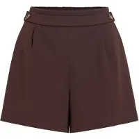 Vila Viclara High Waist Shorts