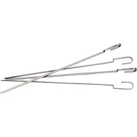 OUTDOORCHEF Grillspieße
