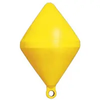PLASTIMO Vollständige Bikonische Boje