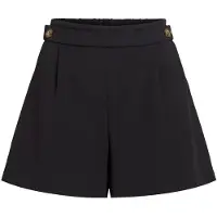 Vila Viclara High Waist Shorts