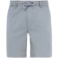 REELL - Reflex Easy Short Superior - Shorts Gr XL grau