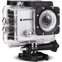 Agfa Realimove Ac7000 Action-kamera