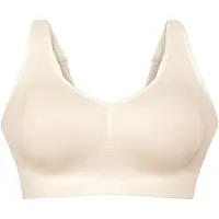 Anita since 1886 Soft-BH nahtlos, bequem, weich, ohne Bügel, herausnehmbare Cups, breite Träger