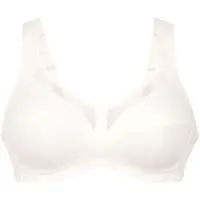 Anita Ohne Bügel BH Clara | Grösse: 80F | Farbe: Crystal