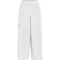 Vila Regular Waist – Wide Leg Hose