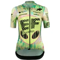 Assos - Women's Uma GT Jersey EF Giro - Radtrikot Gr XL bunt