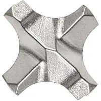 HiKOKI Hammerbohrer SDSPlus VHM 4C 10x390/455mm (1Stk.)