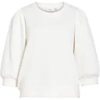 Vila Vivera 3/4-arm Sweatshirt