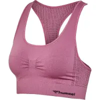 Hummel Nahtloser Sport-BH, Damen Shaping