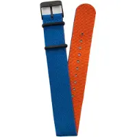 Timex Watches Btq602052 Gurt Mehrfarbig Mehrfarbig One Size