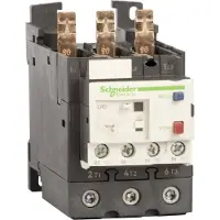 Schneider Electric Electric LRD365 Motorschutzrelais, 48-65A, 1S+1Ö, Klasse 10A