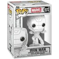 Funko POP! Iron Man Figur