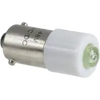 Schneider Electric Glühlampe, Klar, mit BA 9s, DL1CE048