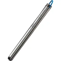 Grundfos Unterwasserpumpe SQ3-55 Rp1_1/4 3" 1x230V 1,15kW, 1 Stk.