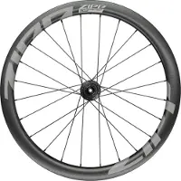 Zipp 303 Firecrest Cl Disc Tubular Rennrad-hinterrad
