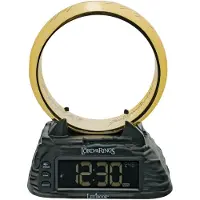 Lexibook Lord Of The Rings Alarm Uhr