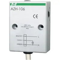 F+F Leitungsschutzschalter, 5 A, 2p, 278776