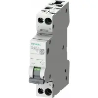 Siemens Leitungsschutzschalter - 5SL60047