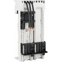 Eaton Sammelschienenadapter, 90 mm, 25 A, Tragschiene: 1 101453