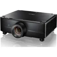 Optoma ZK810T - DLP-Projektor - Laser - 3D