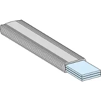 Schneider Electric Flexible Schiene 32X8 L1800 LVS04753