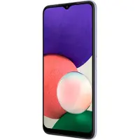 Samsung Galaxy A22 5G SM-A226B, 16,8 cm (6.6"), 2400 x 1080 Pixel, 4 GB, 64 GB, 48 MP, Violett