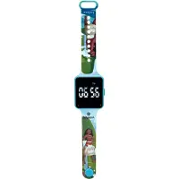 Lexibook Vaiana LED Digitaluhr