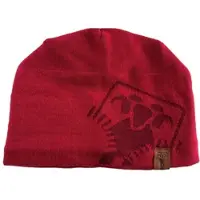Grüezi Bag Logo Beanie cherry (5007) OS