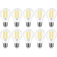 Modee Lighting E27 LED-Lampe A60 11,2W 1521lm 4000K neutralweiß 10 Stück