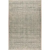 Kayoom Teppich "Tribal 325" rechteckig 6 mm Höhe Kurzflor, In -und Outdoor geeignet