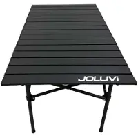 Joluvi Camptab Klappbarer Campingtisch