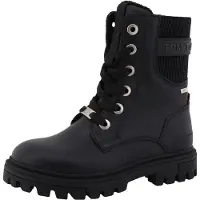 Tom Tailor Winterboots, Schnürstiefelette, Winterstiefelette mit TEX-Membran, bequeme Form