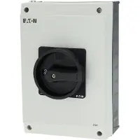 Eaton P3-63/I4/SVB-SW, 3P, 63 A