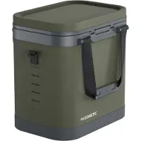 Dometic - Flexible tragbare Kühlbox - Recon Soft Side Zl Large 21L Lichen - Khaki