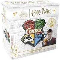Sonstige Verlage Cortex Challenge Harry Potter