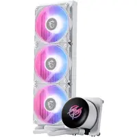 MSI Coreliquid P13 Wasserkühlung 360 Mm