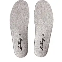 Lundhags Moen Wool Insole und Schnürsenkel