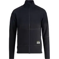 Lundhags Men's Tived Merino Full Zip mittellange Jacke