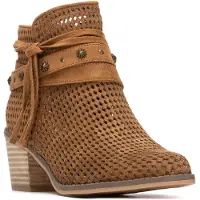 Refresh 175180 Stiefeletten Mit Absatz