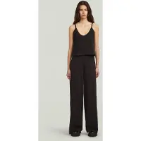 G-Star Spaghetti Strap Loose ärmelloser Overall
