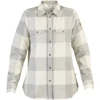 Fjällräven Canada Shirt W navy-black (560-550) L