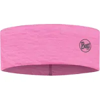 Buff Merino Lightweight Stirnband