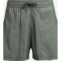 Lundhags Tived Light Windbreaker Shorts W aloe green (63310) 44