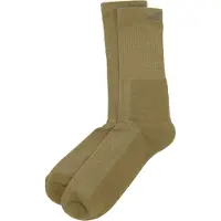 Lundhags Merino Trekking Sock Mid hay (50708) 40-42