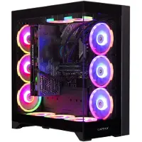 Captiva Highend Gaming R99-711, 4,7 GHz, AMD Ryzen 7, 9800X3D, 32 GB, 2 TB, Windows 11 Home