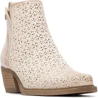 Refresh 175041 Stiefeletten Mit Absatz